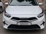 Kia Cee'd 2024 годаfor10 800 000 тг. в Алматы – фото 3