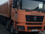 Shacman (Shaanxi)  F2000 2016 годаүшін18 500 000 тг. в Актау – фото 2