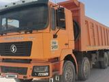 Shacman (Shaanxi)  F2000 2016 годаүшін18 500 000 тг. в Актау – фото 4