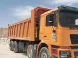 Shacman (Shaanxi)  F2000 2016 годаүшін18 500 000 тг. в Актау – фото 5