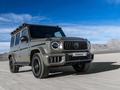 Mercedes-Benz G 63 AMG 2024 годаүшін140 000 000 тг. в Алматы – фото 5