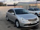 Nissan Bluebird 2006 года за 2 800 000 тг. в Уральск – фото 5