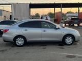 Nissan Bluebird 2006 года за 2 800 000 тг. в Уральск – фото 4
