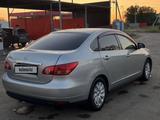 Nissan Bluebird 2006 года за 2 800 000 тг. в Уральск – фото 3
