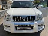 Toyota Land Cruiser Prado 2009 года за 13 500 000 тг. в Астана