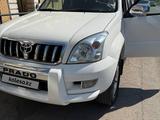 Toyota Land Cruiser Prado 2009 года за 13 500 000 тг. в Астана – фото 3