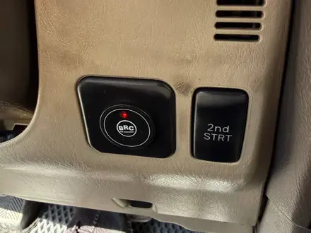 Toyota Land Cruiser Prado 2009 года за 13 000 000 тг. в Астана – фото 15