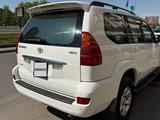 Toyota Land Cruiser Prado 2009 года за 13 500 000 тг. в Астана – фото 5