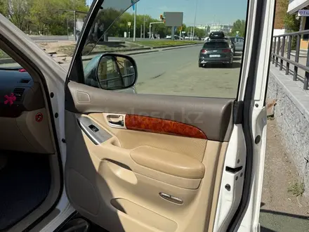 Toyota Land Cruiser Prado 2009 года за 13 000 000 тг. в Астана – фото 10