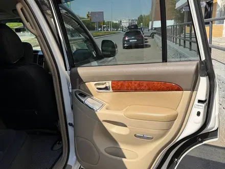 Toyota Land Cruiser Prado 2009 года за 13 000 000 тг. в Астана – фото 11