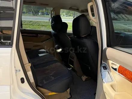 Toyota Land Cruiser Prado 2009 года за 13 000 000 тг. в Астана – фото 12