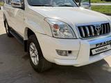 Toyota Land Cruiser Prado 2009 года за 13 500 000 тг. в Астана – фото 2