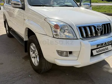 Toyota Land Cruiser Prado 2009 года за 13 000 000 тг. в Астана – фото 2