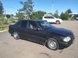 Mercedes-Benz C 200 1994 годаүшін876 543 тг. в Сарань – фото 2