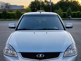 ВАЗ (Lada) Priora 2172 2014 года за 2 400 000 тг. в Караганда