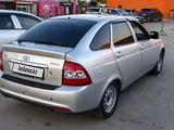 ВАЗ (Lada) Priora 2172 2014 года за 2 400 000 тг. в Караганда – фото 2