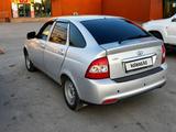 ВАЗ (Lada) Priora 2172 2014 года за 2 400 000 тг. в Караганда – фото 5