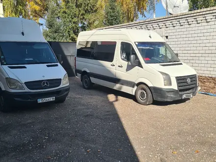 Mercedes-Benz Sprinter 2008 года за 7 900 000 тг. в Павлодар – фото 11