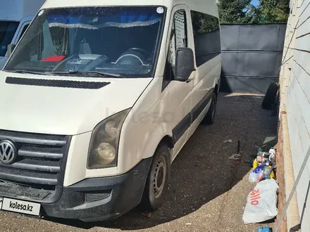 Mercedes-Benz Sprinter 2008 года за 7 900 000 тг. в Павлодар – фото 13