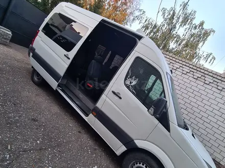 Mercedes-Benz Sprinter 2008 года за 7 900 000 тг. в Павлодар – фото 15