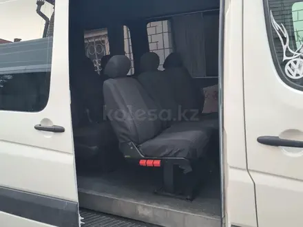 Mercedes-Benz Sprinter 2008 года за 7 900 000 тг. в Павлодар – фото 17