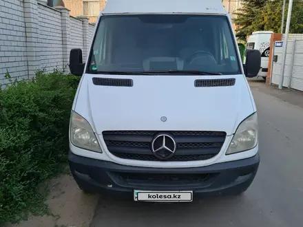 Mercedes-Benz Sprinter 2008 года за 7 900 000 тг. в Павлодар – фото 2