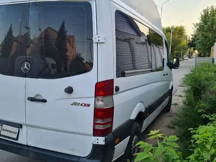 Mercedes-Benz Sprinter 2008 года за 7 900 000 тг. в Павлодар – фото 6