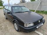 Volkswagen Passat 1991 годаүшін1 300 000 тг. в Бауыржана Момышулы