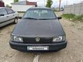 Volkswagen Passat 1991 годаүшін1 300 000 тг. в Бауыржана Момышулы – фото 5