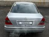 Mercedes-Benz C 280 1994 годаүшін2 000 000 тг. в Шымкент – фото 2