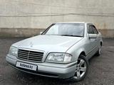 Mercedes-Benz C 280 1994 годаүшін2 000 000 тг. в Шымкент