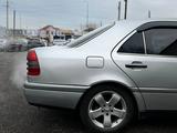 Mercedes-Benz C 280 1994 годаүшін2 000 000 тг. в Шымкент – фото 4
