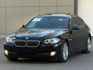 BMW 535