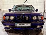 BMW 540 1994 года за 4 200 000 тг. в Астана – фото 4