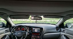 Kia Optima 2011 годаүшін4 600 000 тг. в Астана – фото 4