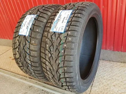 Япония Toyo observe G3ice 245/45 R19 V 275/40 R19 за 580 000 тг. в Алматы – фото 2