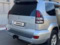 Toyota Land Cruiser Prado 2007 годаүшін10 500 000 тг. в Астана – фото 2