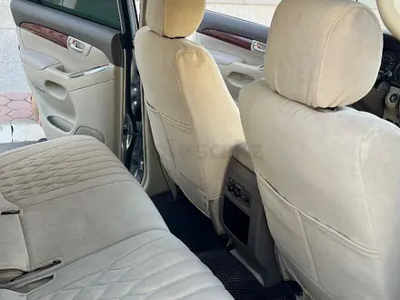Toyota Land Cruiser Prado 2007 года за 10 500 000 тг. в Астана – фото 10