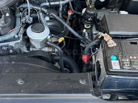 Toyota Land Cruiser Prado 2007 года за 10 500 000 тг. в Астана – фото 7