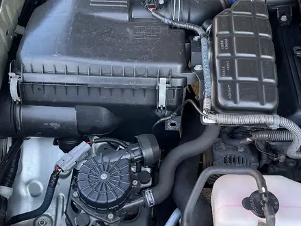 Toyota Land Cruiser Prado 2007 года за 10 500 000 тг. в Астана – фото 8