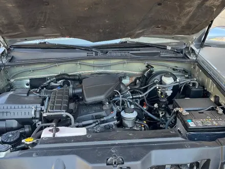 Toyota Land Cruiser Prado 2007 года за 10 500 000 тг. в Астана – фото 9