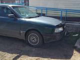 Audi 80 1991 годаүшін1 000 000 тг. в Макинск – фото 5
