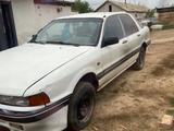 Mitsubishi Galant 1990 годаүшін800 000 тг. в Жезказган – фото 2