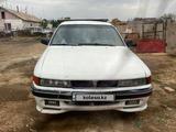 Mitsubishi Galant 1990 годаүшін800 000 тг. в Жезказган