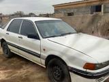 Mitsubishi Galant 1990 годаүшін800 000 тг. в Жезказган – фото 3