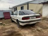 Mitsubishi Galant 1990 годаүшін800 000 тг. в Жезказган – фото 5