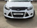 Ford Focus 2012 года за 4 100 000 тг. в Риддер