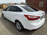 Ford Focus 2012 года за 4 100 000 тг. в Риддер – фото 4