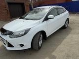 Ford Focus 2012 года за 4 100 000 тг. в Риддер – фото 2