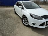 Ford Focus 2012 года за 4 100 000 тг. в Риддер – фото 3